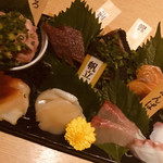 京ほのか 京成船橋店 - 