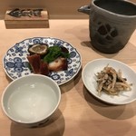 ぎおん 阪川 - スタート