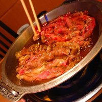 今半万窯 新宿店 - 