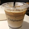 Délifrance - ドリンク写真:Iced Cafe Latte：$38