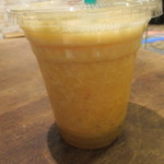 ベジスタンド - トマト＆フルーツ スムージー