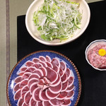 味覚の宿 双葉荘 - 