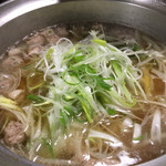 味覚の宿 双葉荘 - 