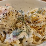 牛太郎 - ポテサラ&スパサラあい盛り