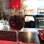 くいしんぼー山中 - ごちそうさまでした