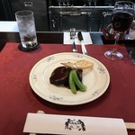 くいしんぼー山中 - 