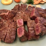 くいしんぼー山中 - 本日は淡路島の姫様