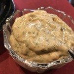 くいしんぼー山中 - これが本物のタルタルソースだ！