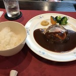 くいしんぼー山中 - 