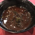 くいしんぼー山中 - 赤出汁(カク九)
