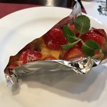 くいしんぼー山中 - 佐賀ほのかのケーキ