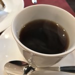 くいしんぼー山中 - コーヒー