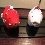 くいしんぼー山中 - またね♪