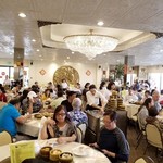 LEGEND SEAFOOD RESTAURANT - 