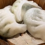 LEGEND SEAFOOD RESTAURANT - 