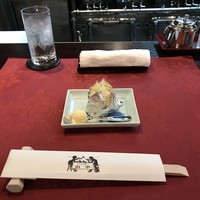 くいしんぼー山中 - セッティング