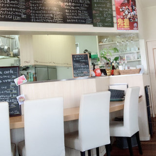 ビストロシュン_2