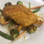 ビストロ ティアボ - 