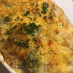 ビストロ ティアボ - 