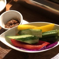 NO MEAT, NO LIFE.2nd - 