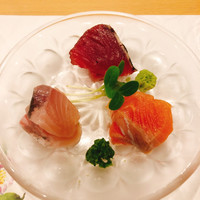 日本料理秀たか - 