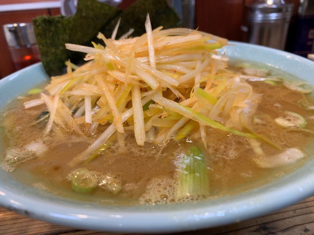 閉店 ラーメン壱六家 大森店 いちろくや 大森 ラーメン 食べログ 閉店 ラーメン壱六家 大森店 いちろくや 大森 ラーメン 食べログ