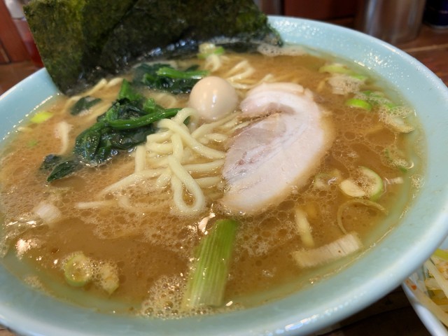 閉店 ラーメン壱六家 大森店 いちろくや 大森 ラーメン 食べログ 閉店 ラーメン壱六家 大森店 いちろくや 大森 ラーメン 食べログ