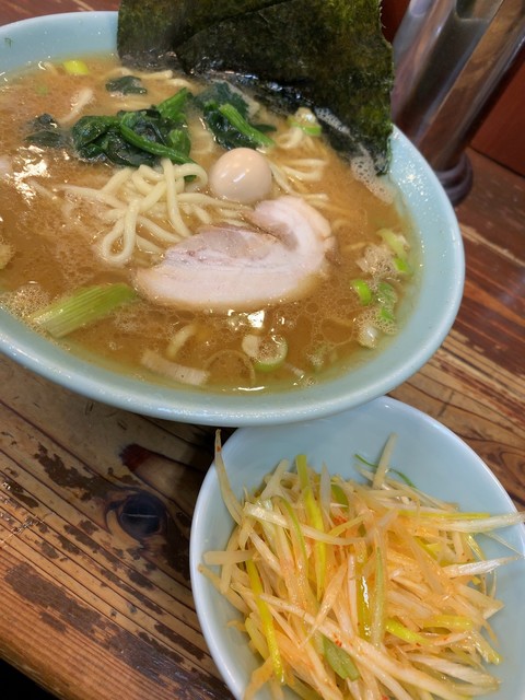 閉店 ラーメン壱六家 大森店 いちろくや 大森 ラーメン 食べログ 閉店 ラーメン壱六家 大森店 いちろくや 大森 ラーメン 食べログ