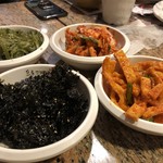 プロカンジャンケジャン - 