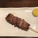 もつやき処 アラマサ - 