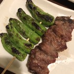 もつやき処 アラマサ - 