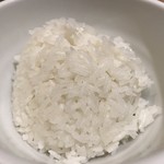 一碗水 - ジャスミンライスアップ