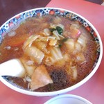 クォウライ - 広東麺
