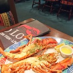 レッドロブスター - 美味しい～♪最高～♪大好き！