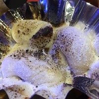 キュイジーヌ 福の舞 北新地店 - 白子