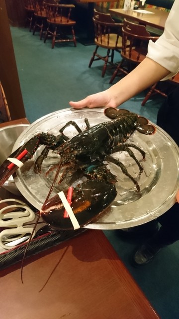 チャッコちゃっこさんが投稿したレッドロブスター 逗子店 神奈川 新逗子 の口コミ詳細 食べログ チャッコちゃっこさんが投稿したレッドロブスター 逗子店 神奈川 新逗子 の口コミ詳細 食べログ