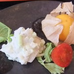 ほしの - 2011年１０月