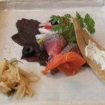 ほしの - 2011年１０月