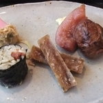 ほしの - 2011年１０月