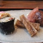 ほしの - 2011年１０月