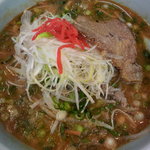 Sapporo Ramen Dosanko - 