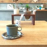 Woodwork Welcome Coffee - 