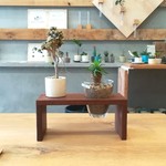 Woodwork Welcome Coffee - 