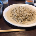 Yururinomori - 蕎麦200グラム…