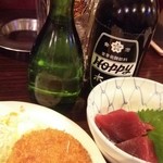 大衆酒場　ふくろ - 