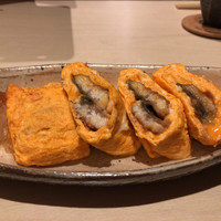 うなぎ 目白ぞろ芽 - 