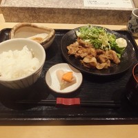 割烹 章月 - 