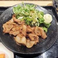 割烹 章月 - 
