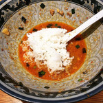 こだわり麺工房たご - 