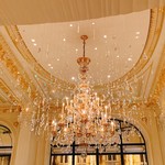 Alain Ducasse au Plaza Athénée - 